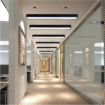 Panele sufitowe LED 20W Obudowa aluminiowa LED Linear Light