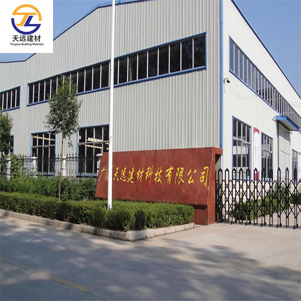 Aluminiowy metalowy sufit