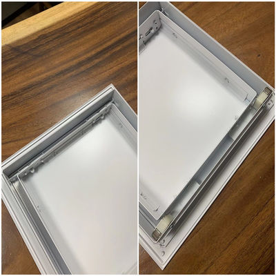 600*600 Podwieszony panel dostępu do sufitu