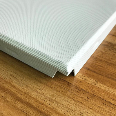600x1200mm Aluminiowy panel o strukturze plastra miodu Mikroperforacja o strukturze plastra miodu Panel warstwowy o strukturze plastra miodu