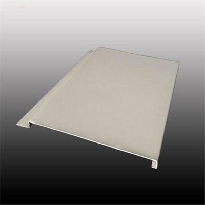 G Strip 0,5 mm Aluminiowe metalowe panele sufitowe o szerokości 100 mm Malowane proszkowo
