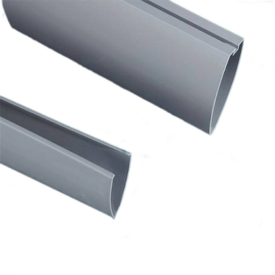 Aluminiowe metalowe płytki sufitowe w kształcie kuli Odporność na wysokie temperatury