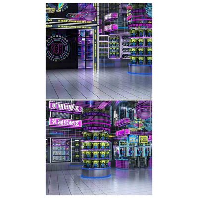 Panel sufitowy ze stali nierdzewnej 20 mm Lustro 304 Perforowany klips w suficie