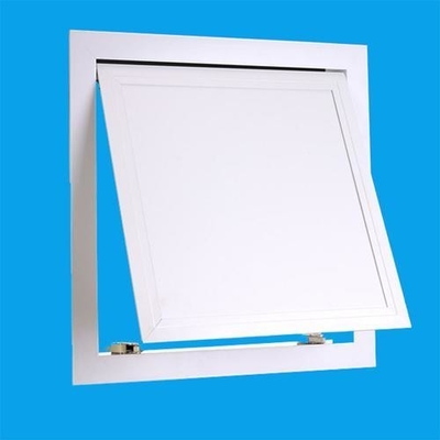 Metalowy panel dostępowy ze stopu aluminium o wysokości 60 mm do sali konferencyjnej