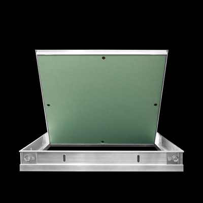 Metalowy panel dostępowy ze stopu aluminium o wysokości 60 mm do sali konferencyjnej