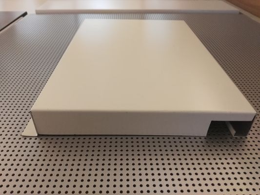 Panel okładzinowy z litego aluminium o grubości 1,5 mm 1600 x 5000 mm