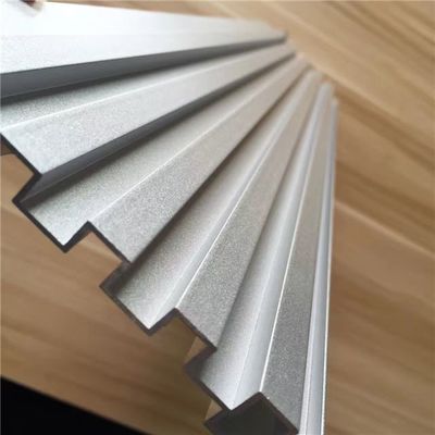 ISO14001 Aluminiowy panel ścienny Wewnętrzna wodoodporna dekoracyjna płyta Great Wall