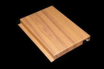 Aluminiowy hak o wysokiej twardości na suficie 1500 * 4000 * 25 mm do stacji metra