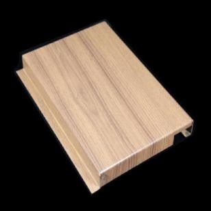 Aluminiowy hak o wysokiej twardości na suficie 1500 * 4000 * 25 mm do stacji metra