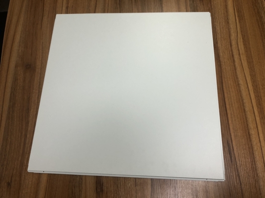 Wodoodporny aluminiowy sufit w kształcie rurki o średnicy 120 mm Możliwość dostosowania koloru