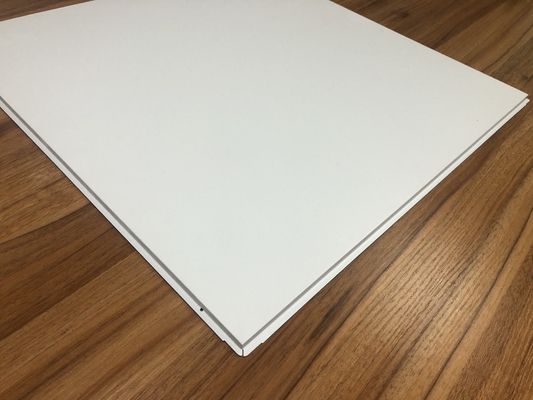 Wodoodporny aluminiowy sufit w kształcie rurki o średnicy 120 mm Możliwość dostosowania koloru