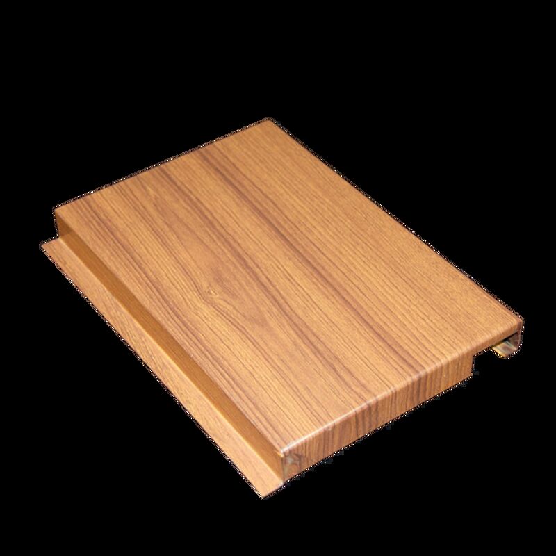 Akcesoria do sufitów podwieszanych, wykończenie młynarskie, hakowe, typu J, do listwy sufitu podwieszanego