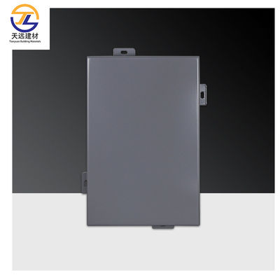 Dekoracyjne płoty aluminiowe Płyty ścienne aluminiowe Acp Arkusz drewniany AA1100 AA5005